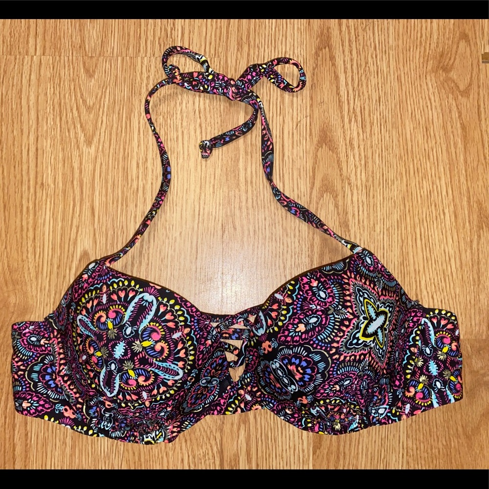 Hollister Bikini Top 36B